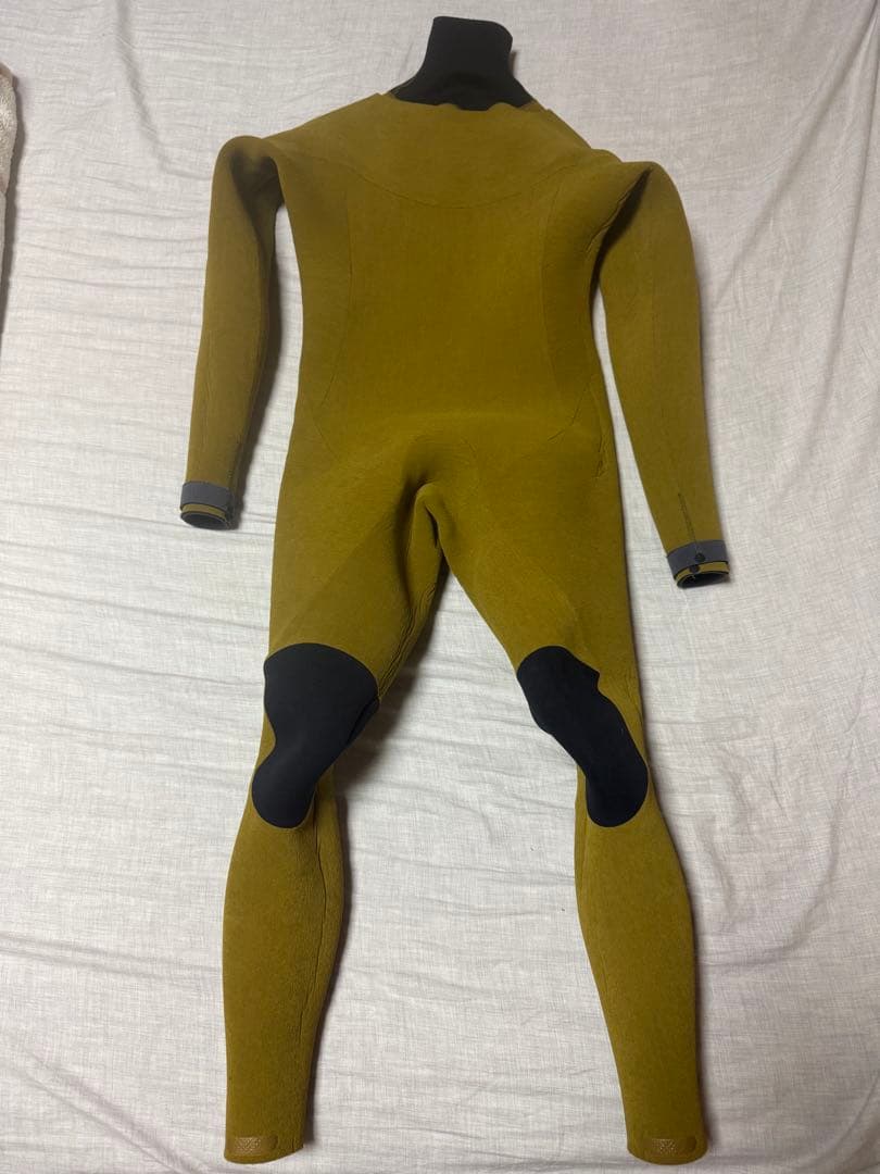 サーフィン・ボディボード RASH WETSUITS Size 140cm 5x3mm