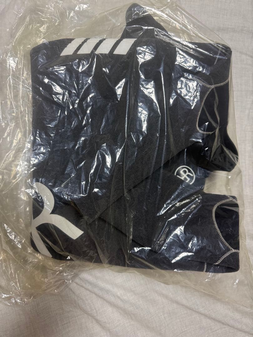 サーフィン・ボディボード RASH WETSUITS Size 140cm 5x3mm