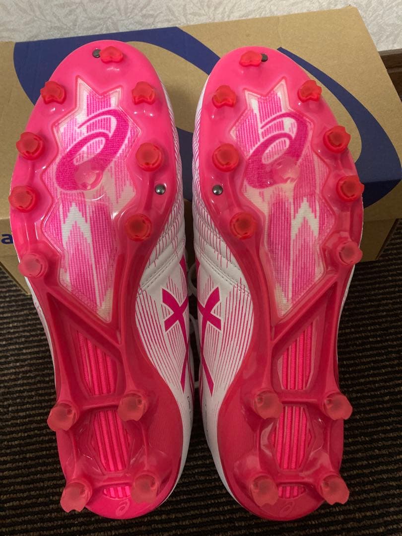 ASICS X-FLYPRO limited アシックスエックスフライプロ　26