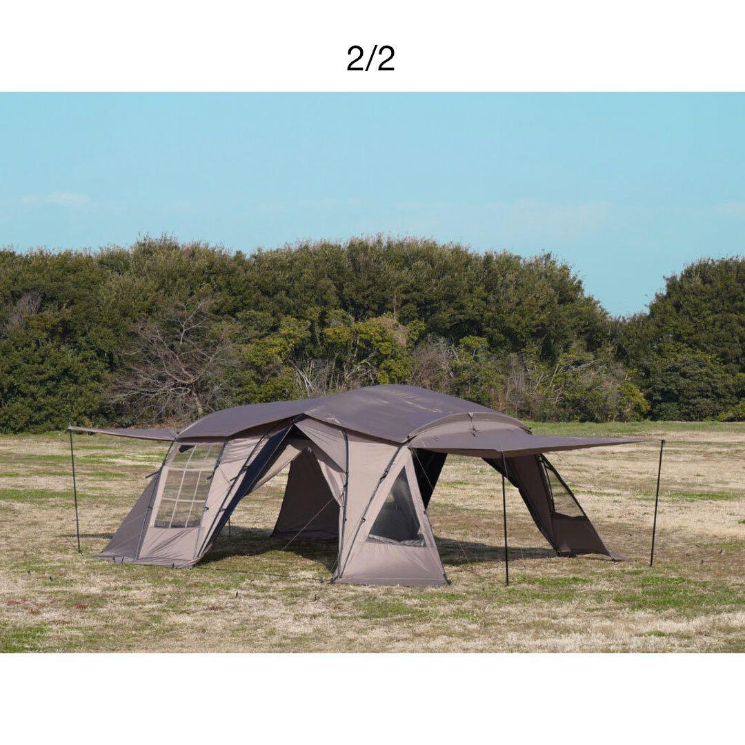 2/2 未使用品 RATEL WORKSラーテルワークス / ORCA オルカ