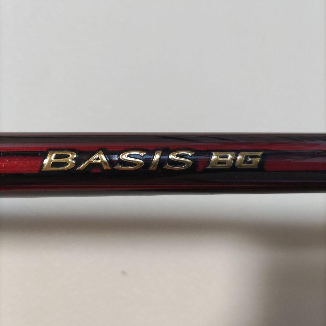 《シマノ》BASIS \"BG\"‥5 - 500 保証書付★