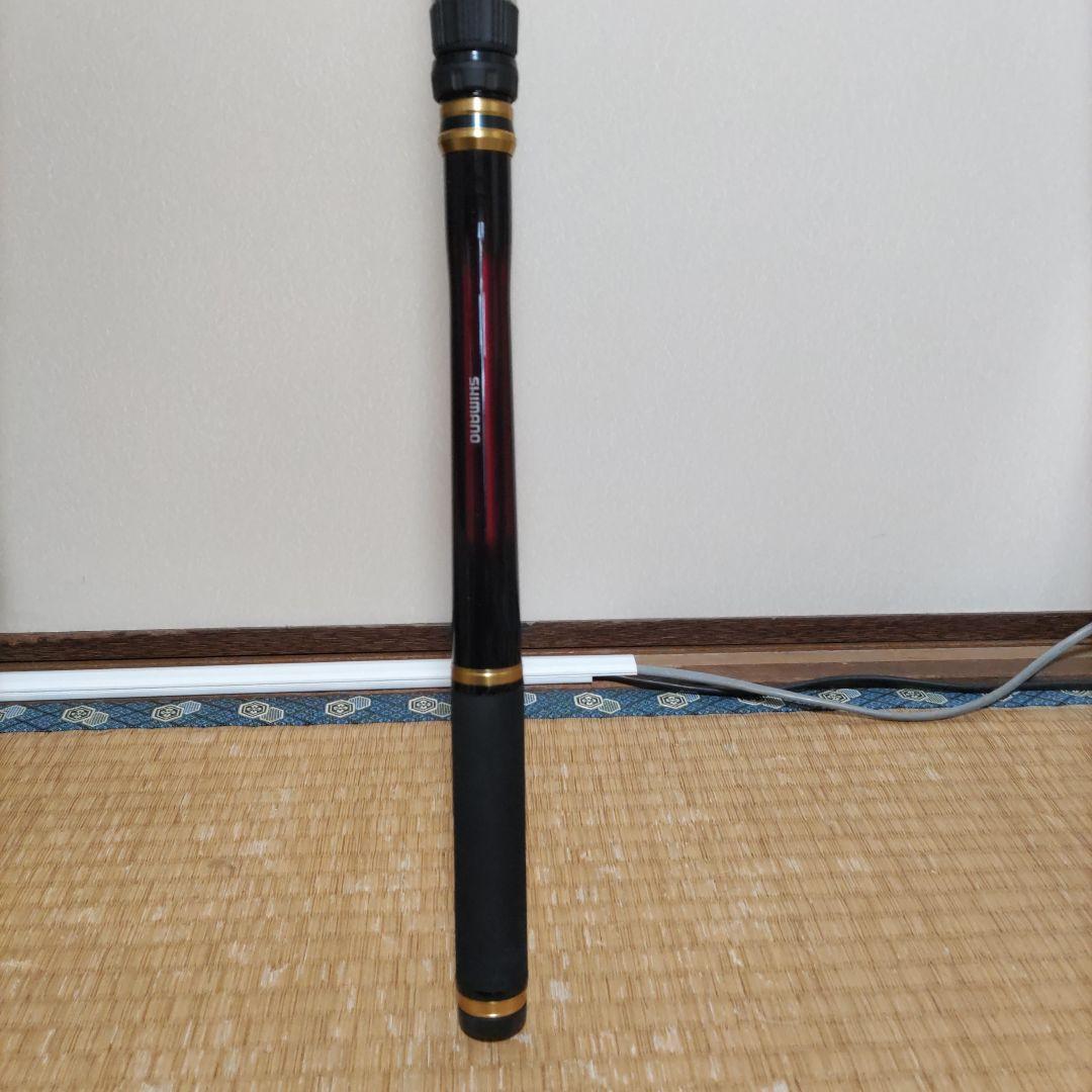 《シマノ》BASIS \"BG\"‥5 - 500 保証書付★