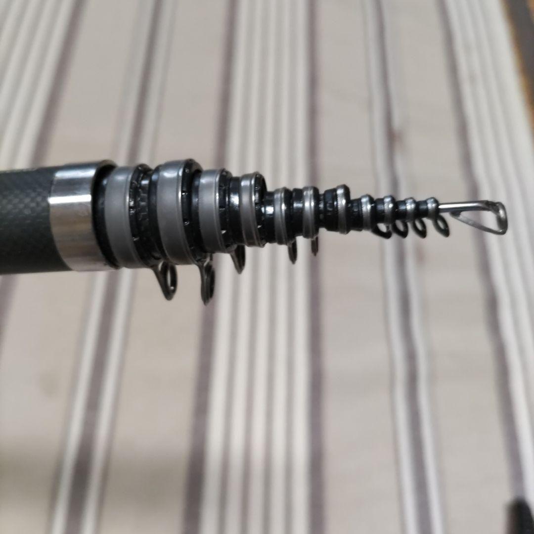 《シマノ》BASIS \"BG\"‥5 - 500 保証書付★