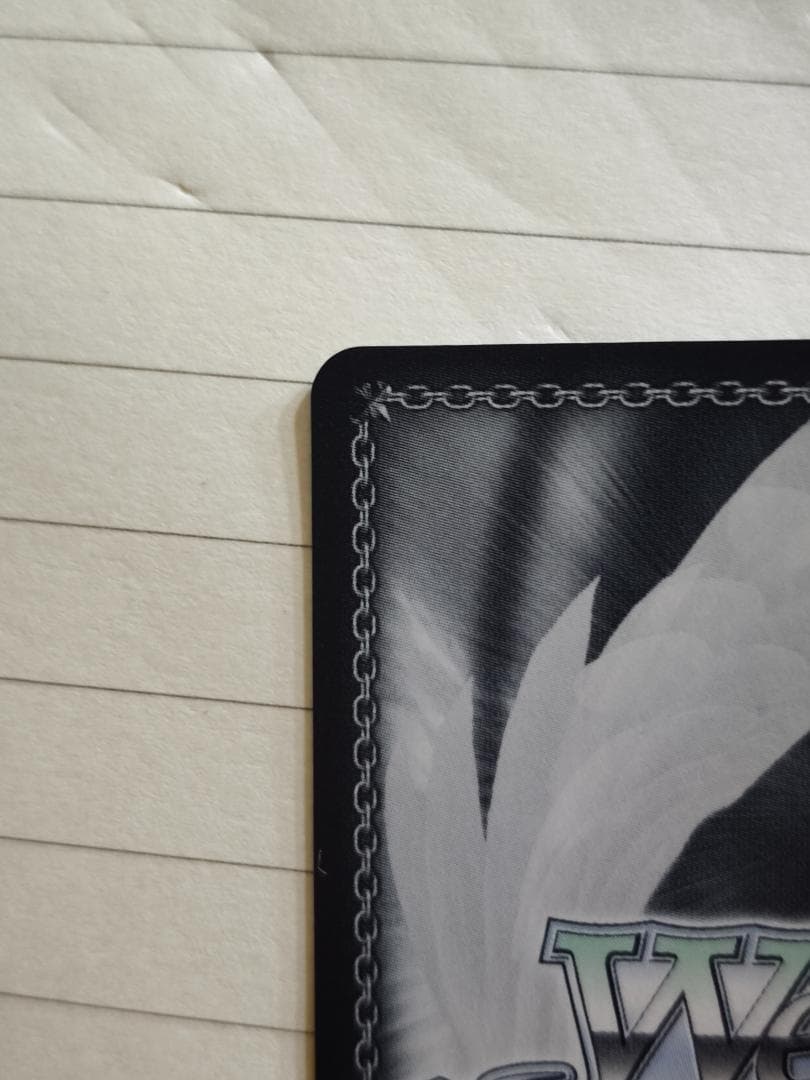 ヴァイスシュヴァルツ　譲れない夢 システィーナ SP