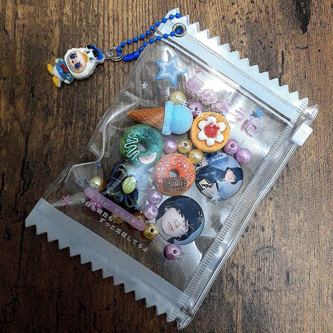 bts ジョングク パッケージキーホルダー等 おまとめ