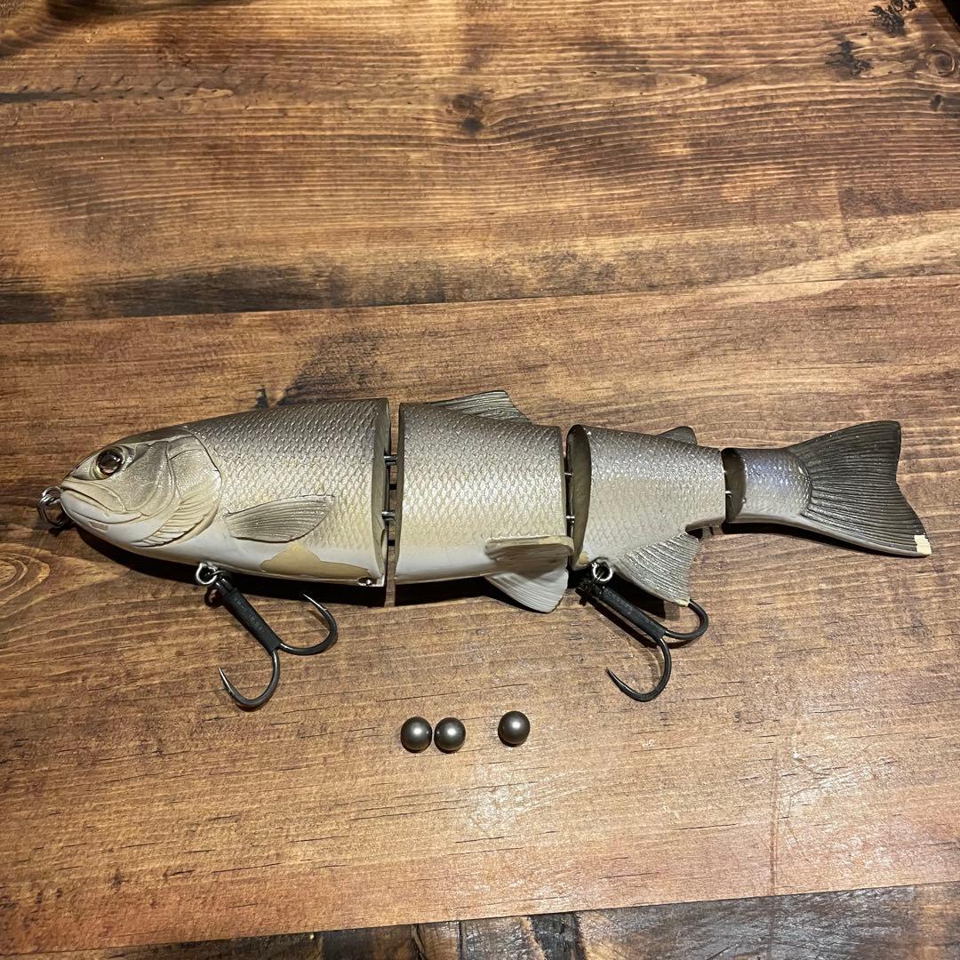 トゥルーライフスイムベイト