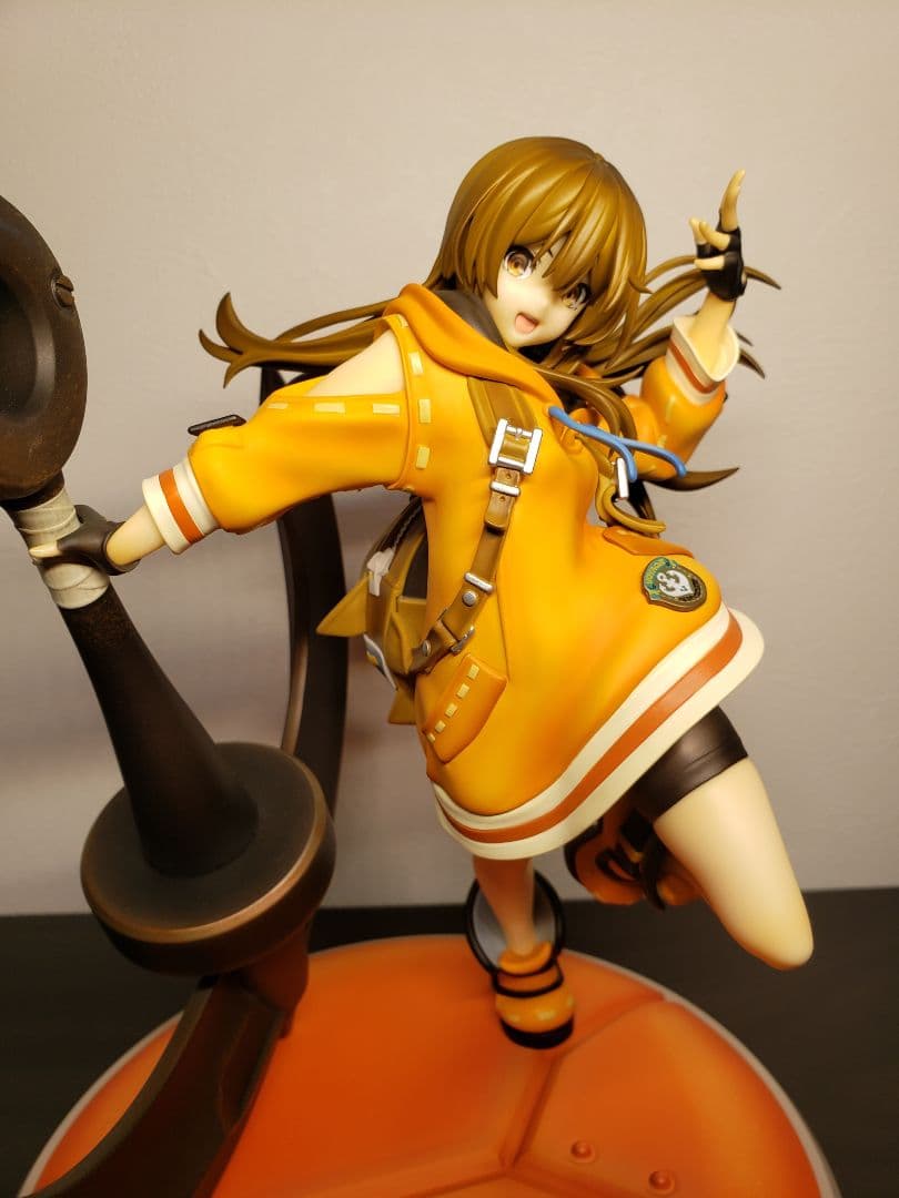 ギルティギア メイ フィギュア ブロッコリー