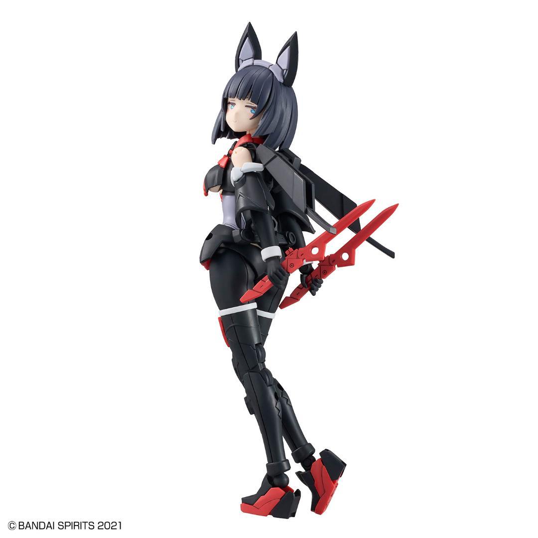 30MS SIS-K00 ミコルイラ [カラーB]