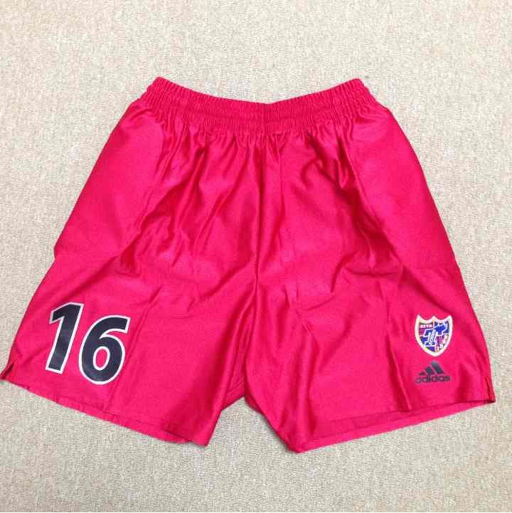 大セール FC東京 支給品 練習着 詰め込み