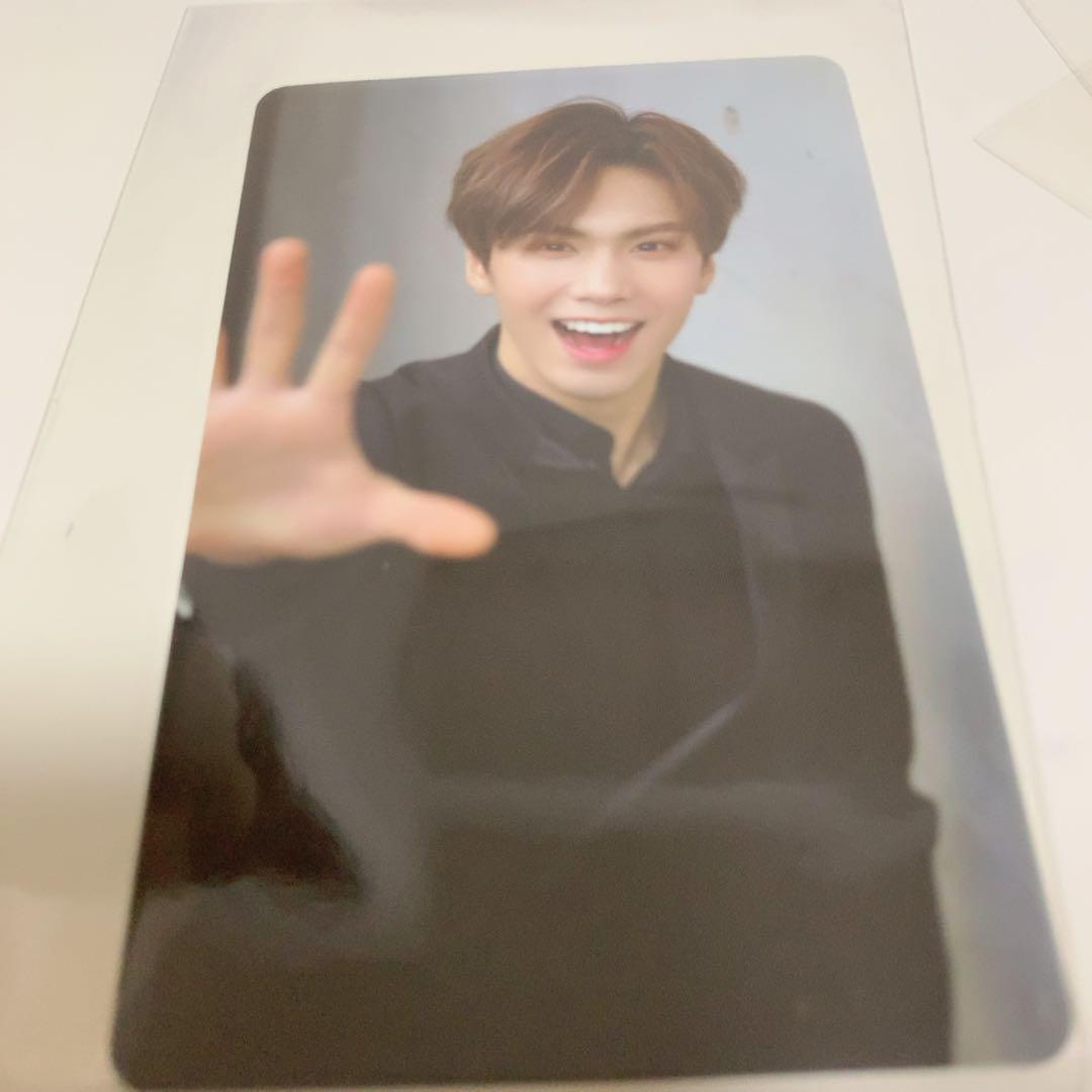 ASTRO 1期 AAFトレカ 라키 ラキ ROCKY 2枚