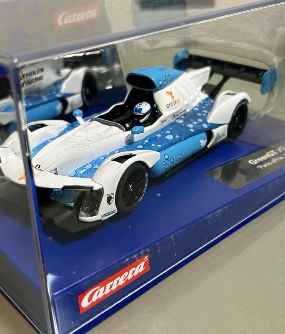 Carrera® DIGITAL 132 スロットカー 1/32