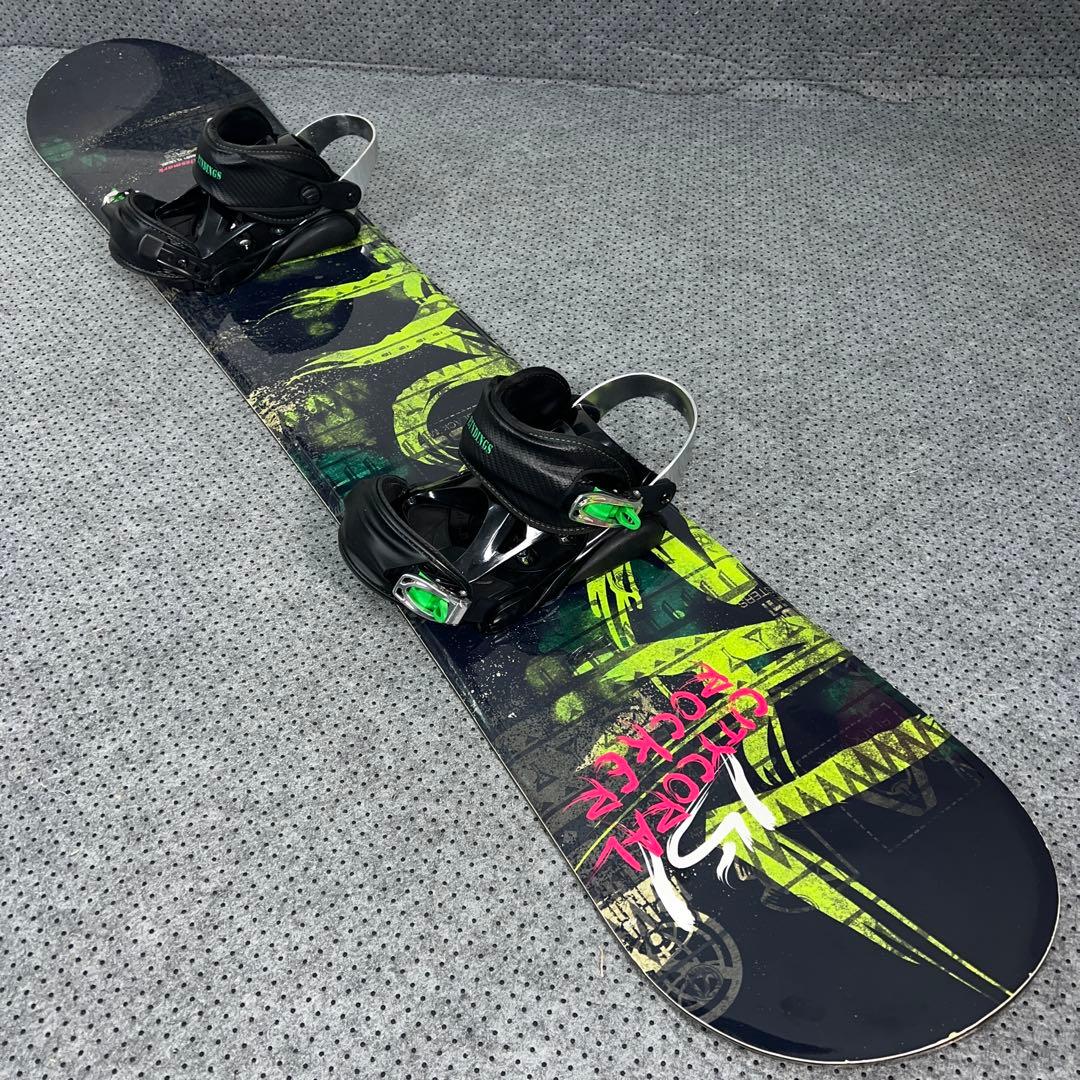 5回使用 151cm kissmark×PDバインディング MLサイズ