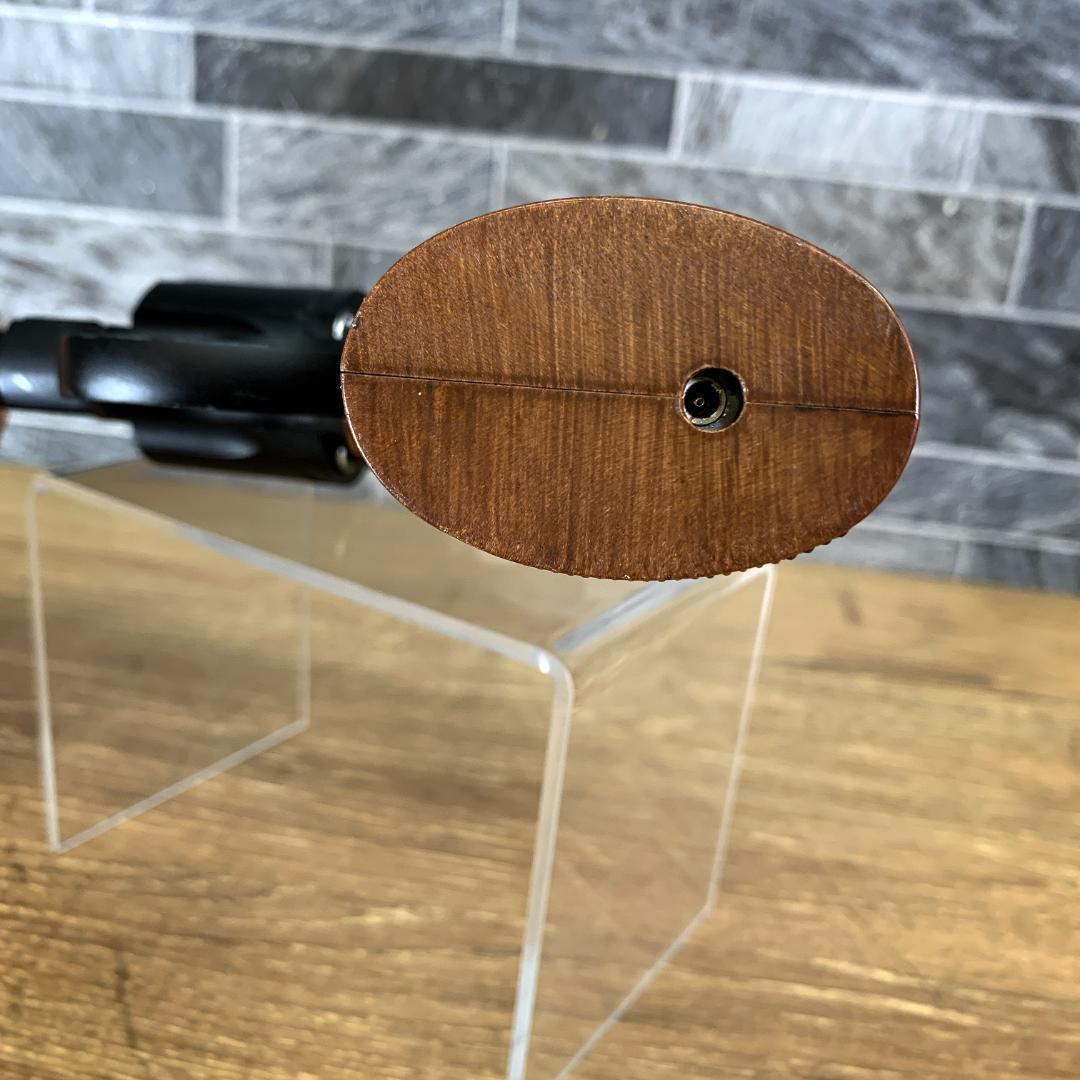 タナカワークス？　ガスガン　PYTHON　357　MAGNUM　CTG　トイガン