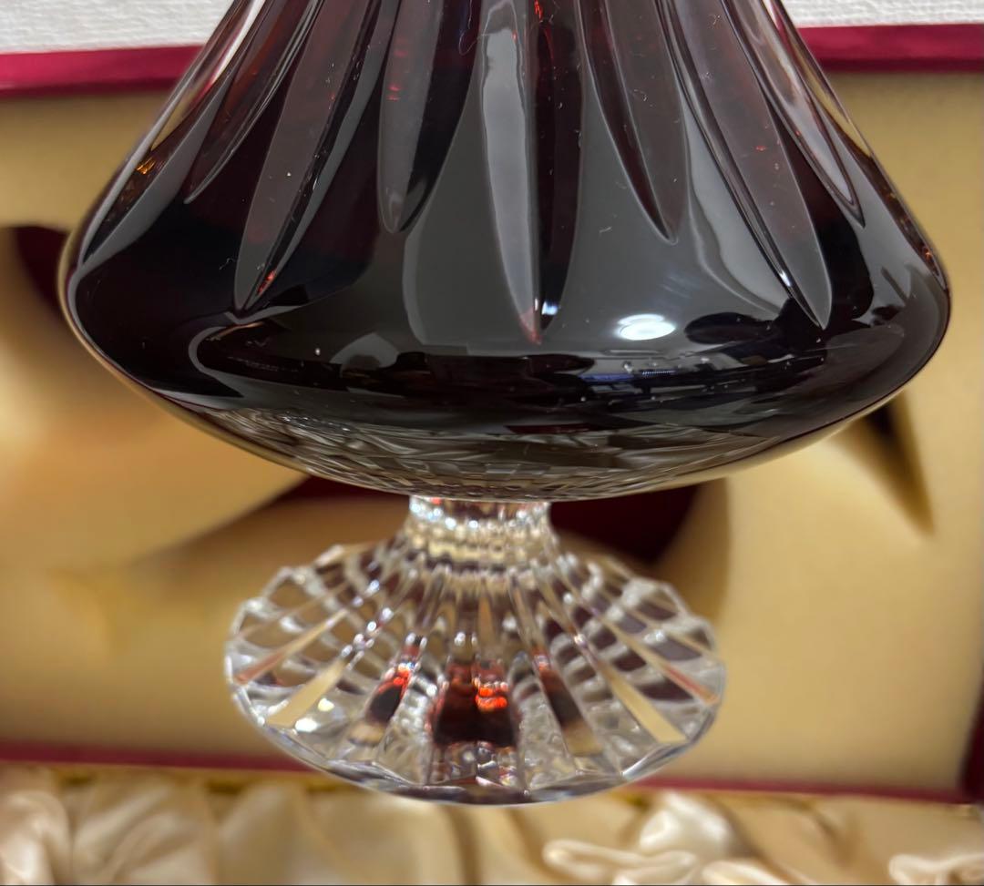 カミュ トラディション 700㎖ 度数40% バカラボトル 未開封