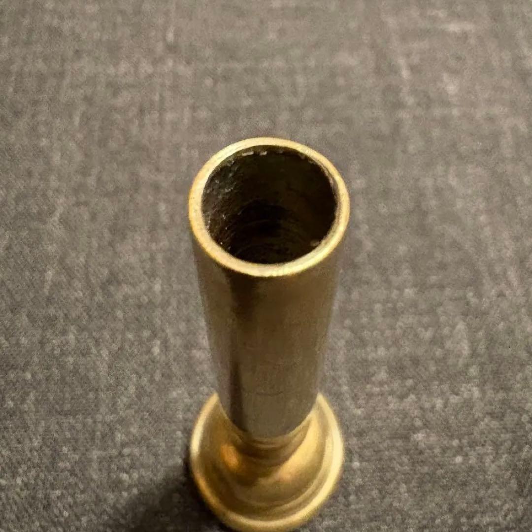 管楽器・吹奏楽器 NY BACH 6 Freddie Hubbard