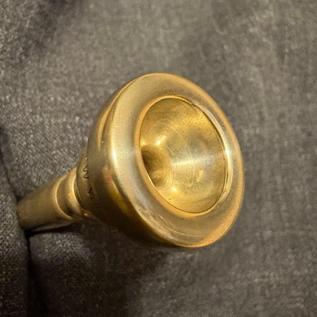 管楽器・吹奏楽器 NY BACH 6 Freddie Hubbard