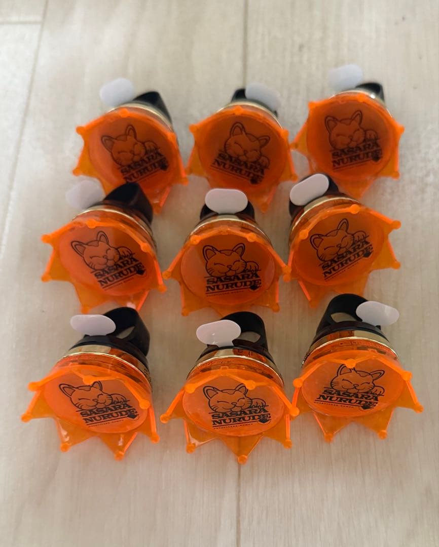 ヒプマイ　ヒプノシスマイク　白膠木簓　ジュエルリングライト