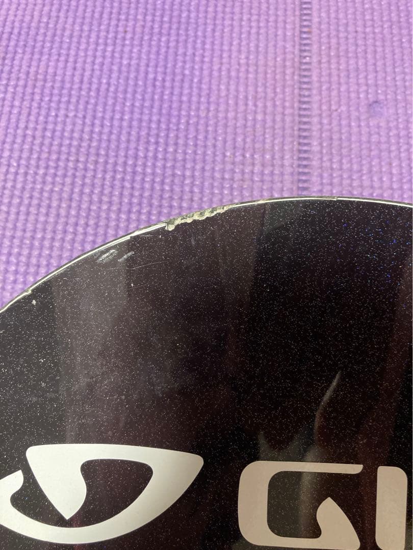 スノーボード Plutonium board Dopamine