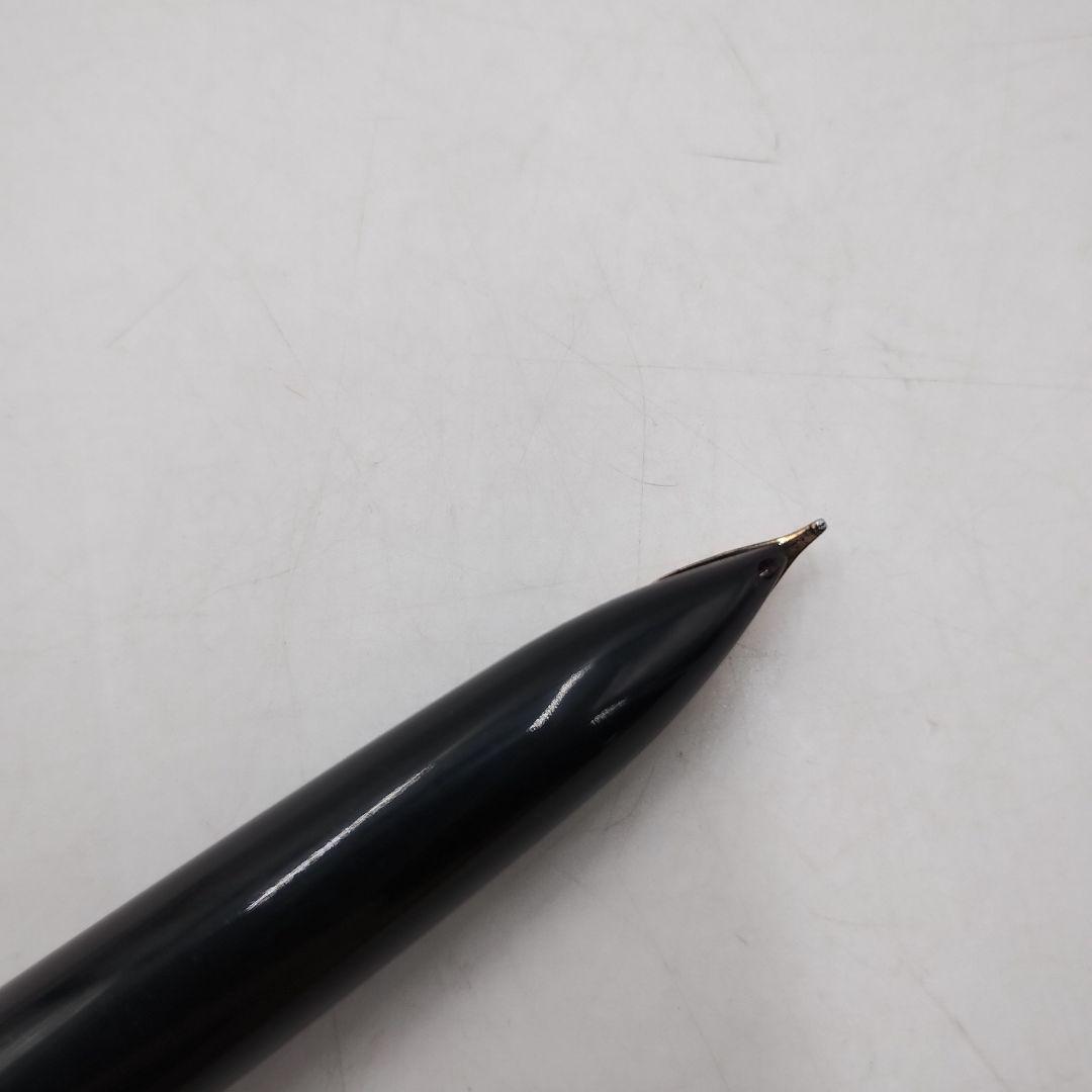 wM50N ヴィンテージ PILOT パイロット 万年筆　18K 14K