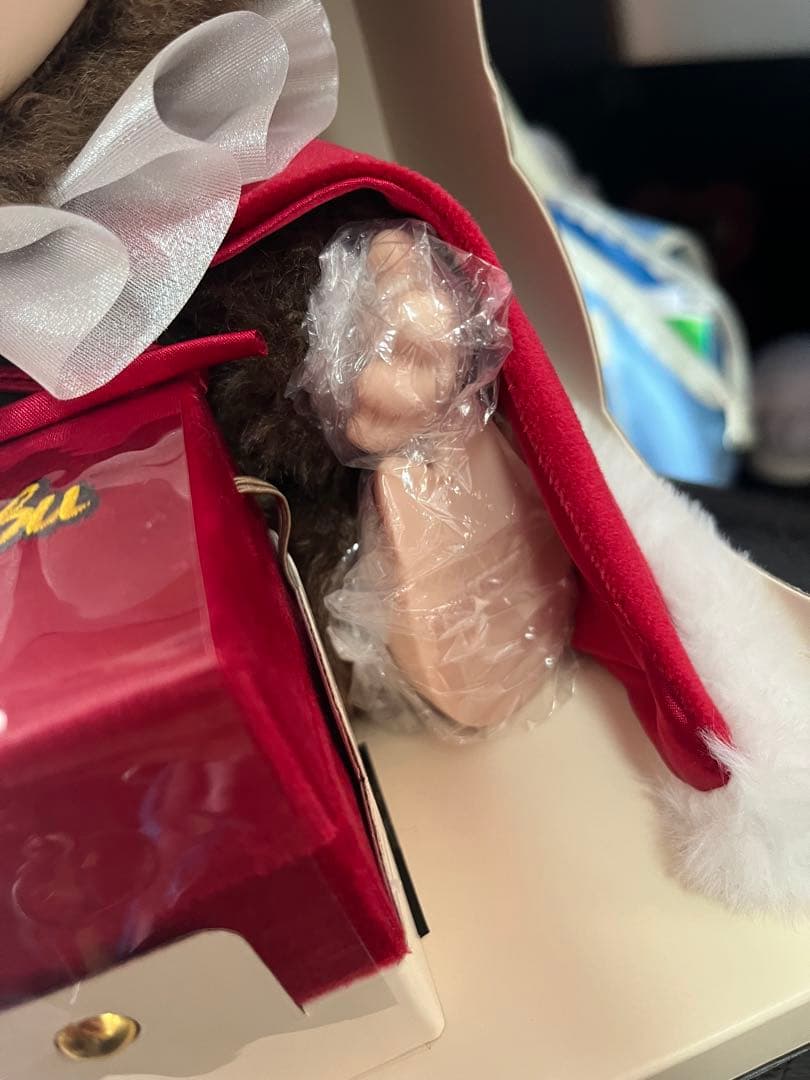 ❤️新品❤️POPMART Labubu チェックメイト ラブブBIGサイズ