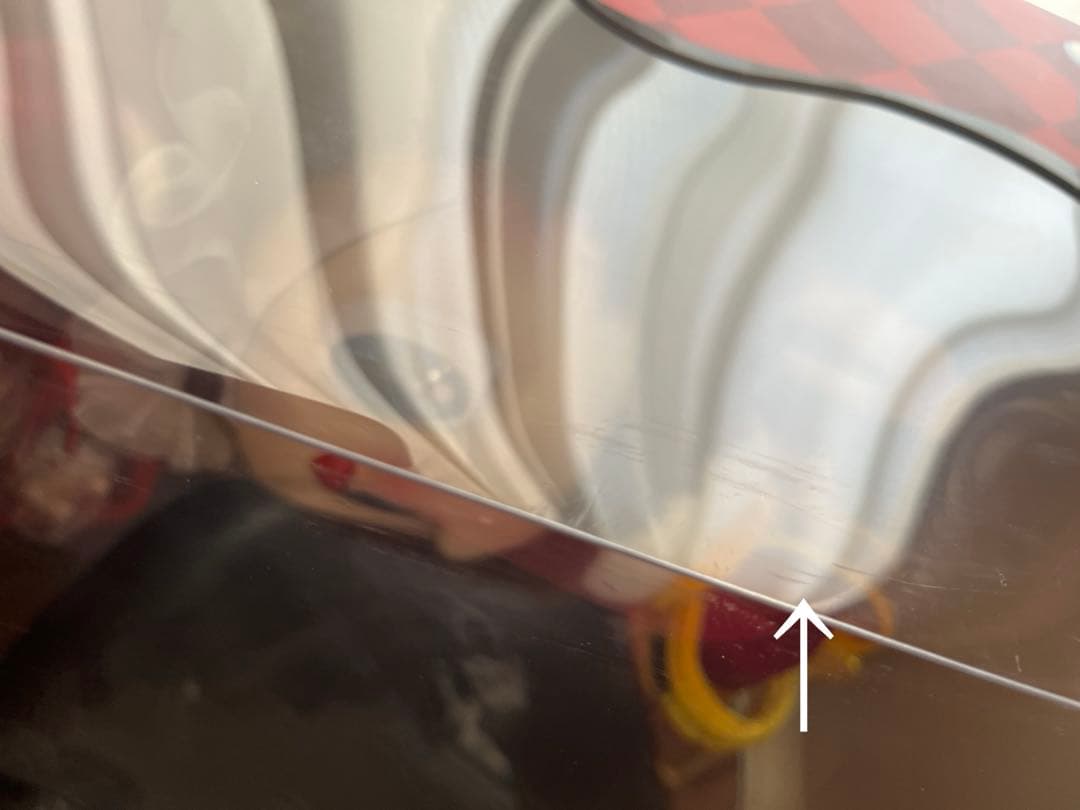 ❤️新品❤️POPMART Labubu チェックメイト ラブブBIGサイズ