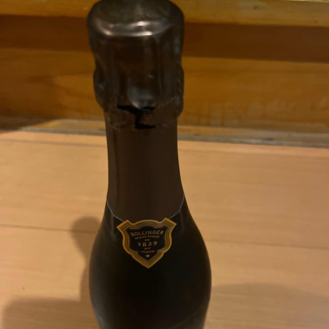 ワイン Bollinger R.D. 2004 Extra Brut 750ml