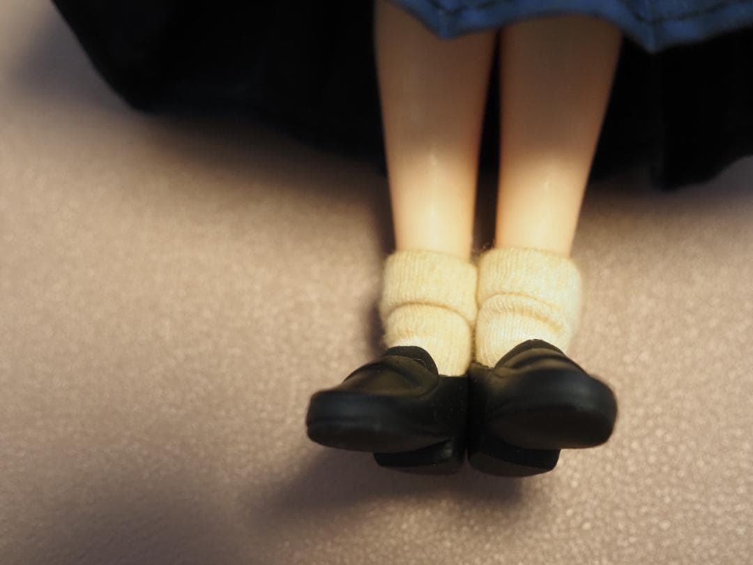 B-CLUB スケバン刑事3 少女忍法帖伝奇 風間唯 フィギュア 1/6スケール