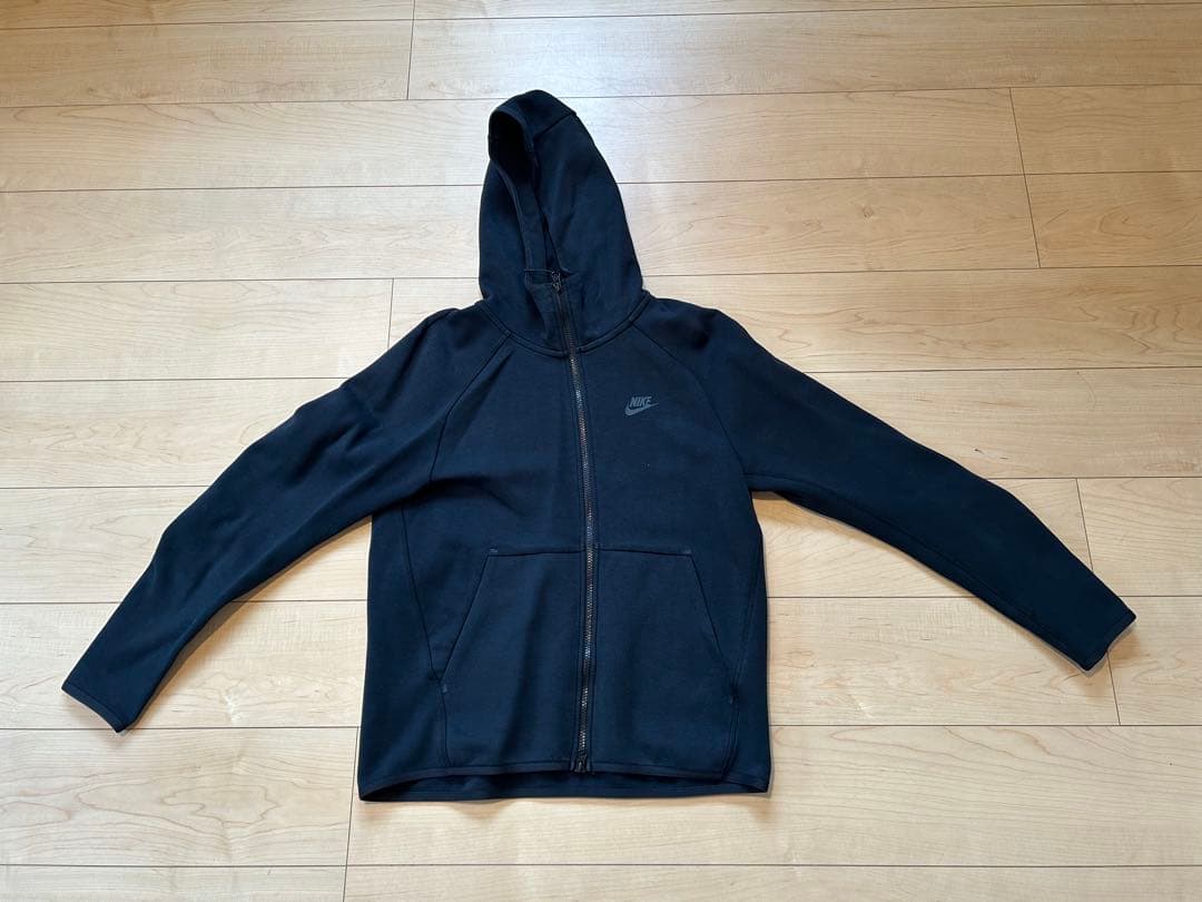 ナイキ テックフリースセットアップ サイズM