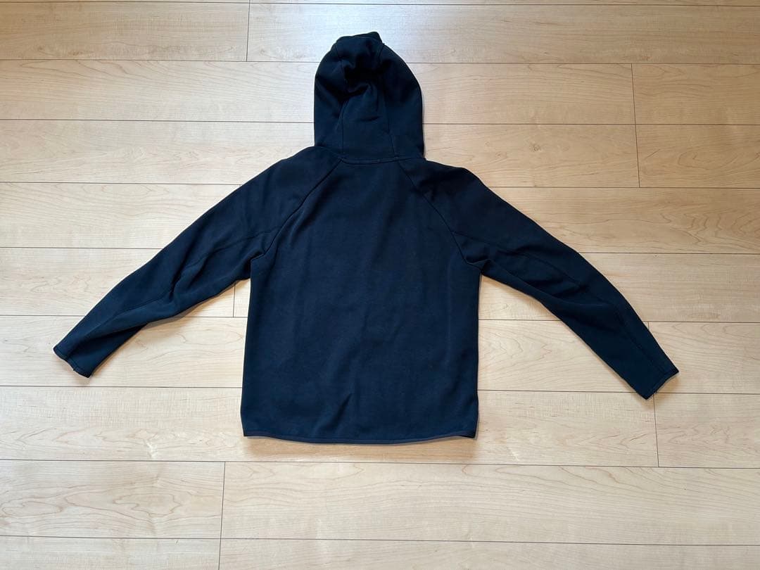 ナイキ テックフリースセットアップ サイズM