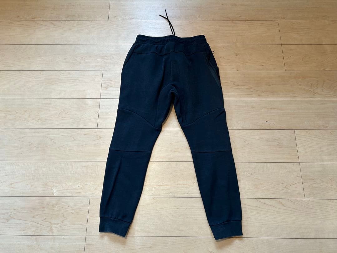 ナイキ テックフリースセットアップ サイズM