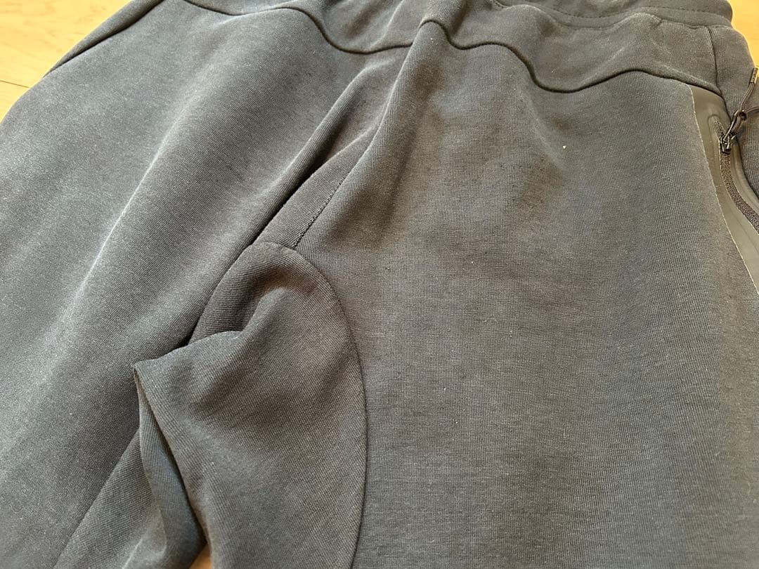 ナイキ テックフリースセットアップ サイズM