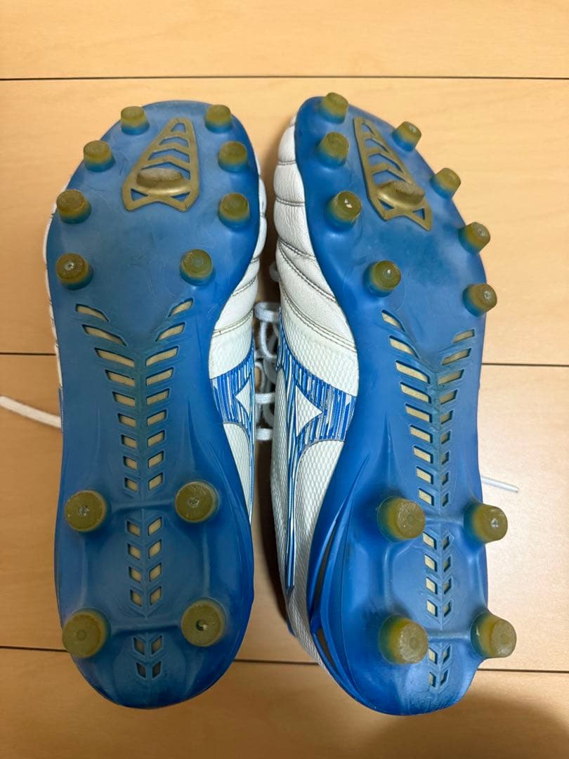 ミズノモレリアネオ4βJAPAN 26.5cm