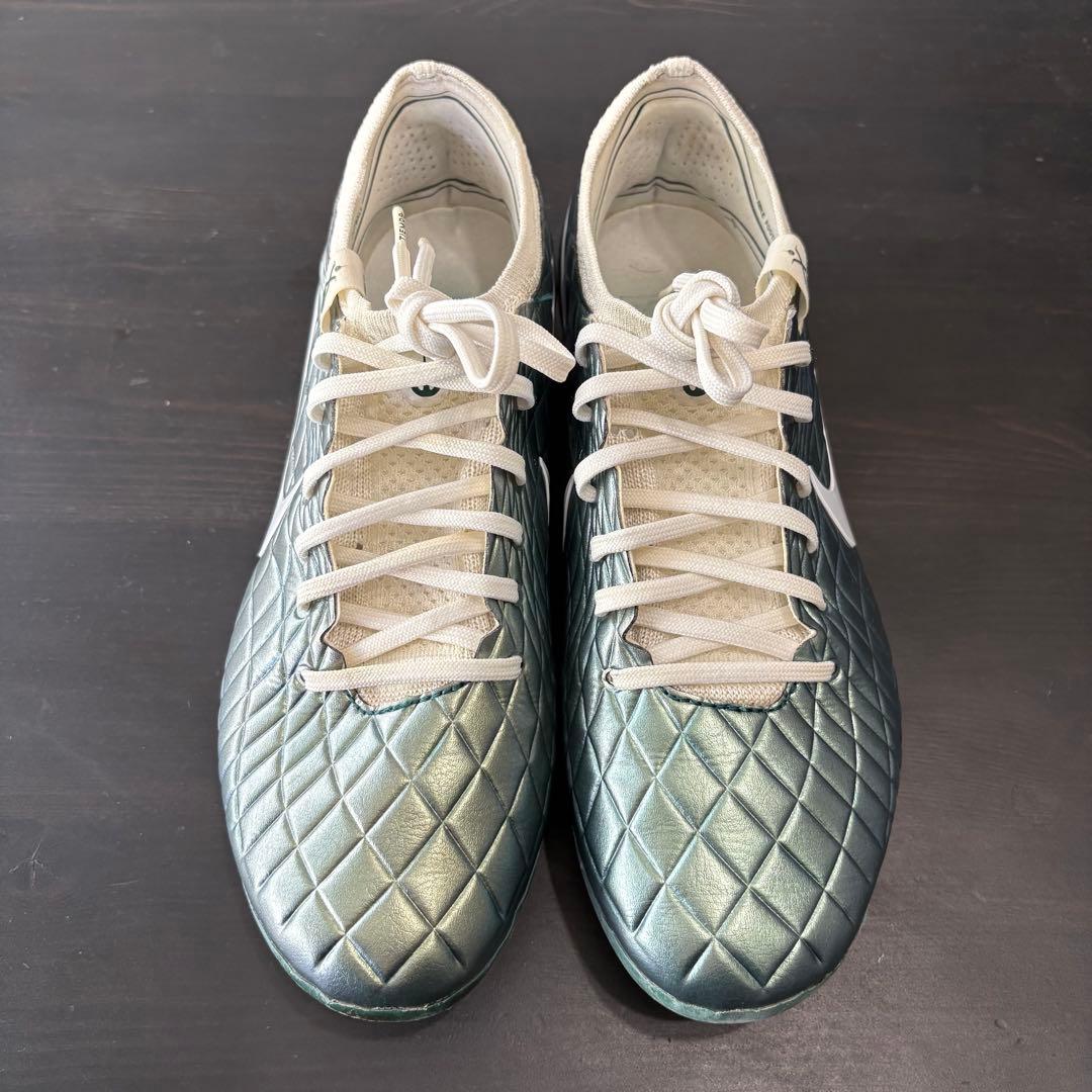 中古美品✨ティエンポレジェンド10エリート AG-PRO 30周年 24.0㌢