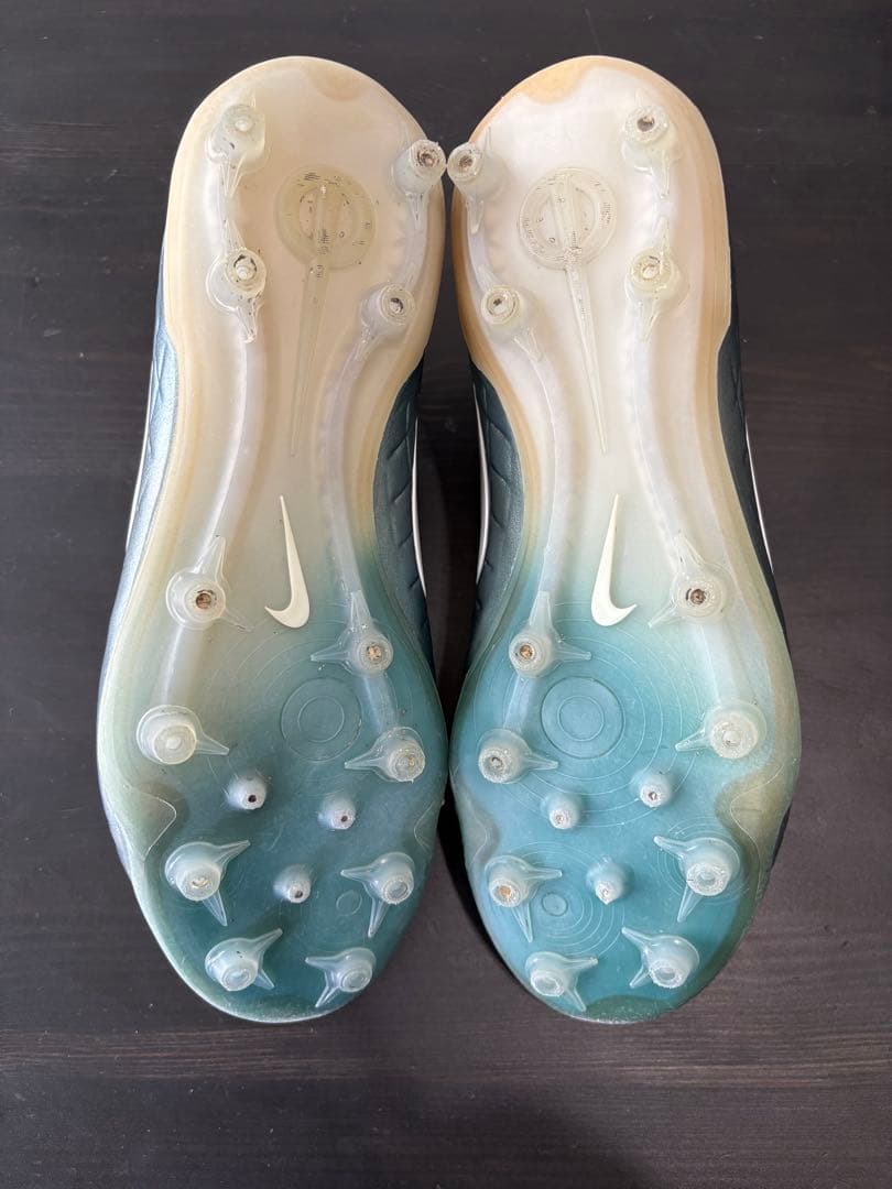 中古美品✨ティエンポレジェンド10エリート AG-PRO 30周年 24.0㌢