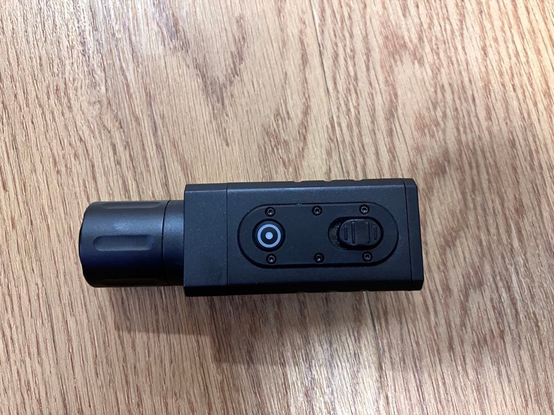 RunCam SCOPE CAM 2 (25mm) ガンカメラ