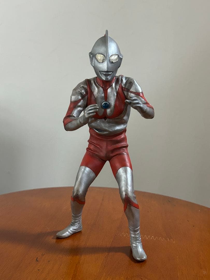 ウルトラマンガレージキット