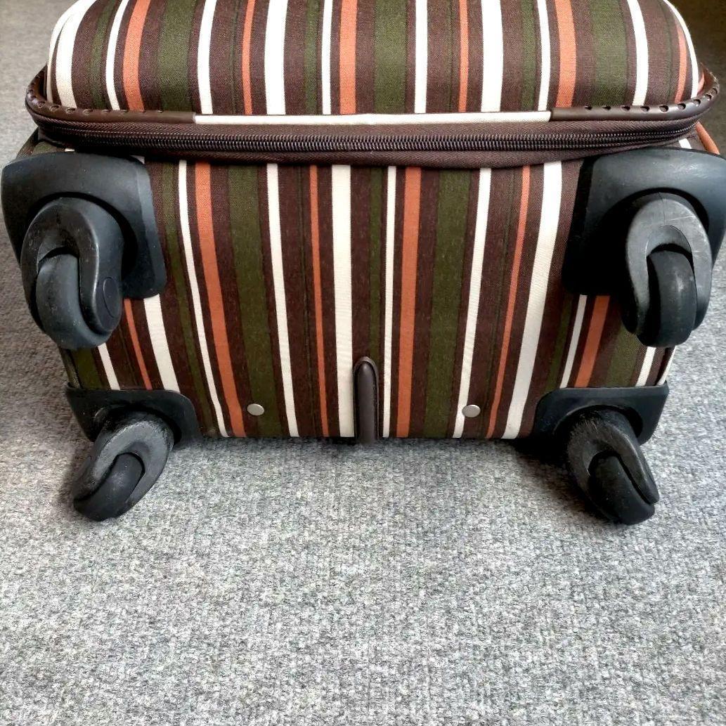 ★本日限り★JTB・るるぶトラベル・キャリーバッグ・スーツケース