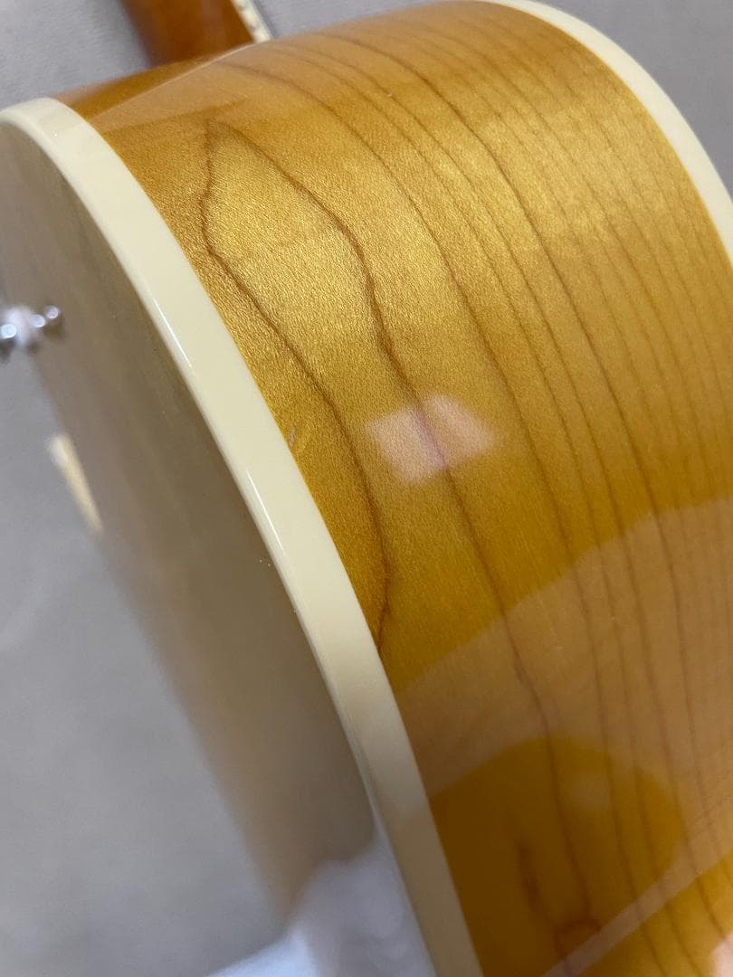 Archtop Tribute ATC175 フルアコ アーチトップギター