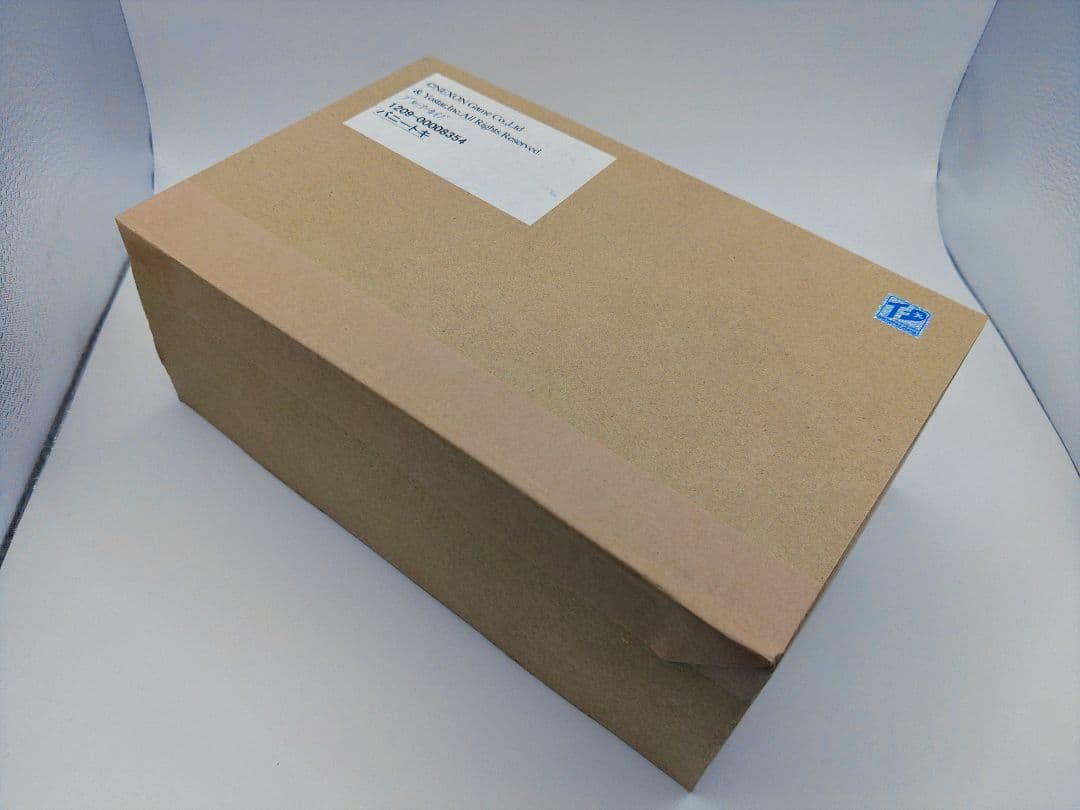 飛鳥馬トキ バニー ブルーアーカイブ ガレージキット うどん工房