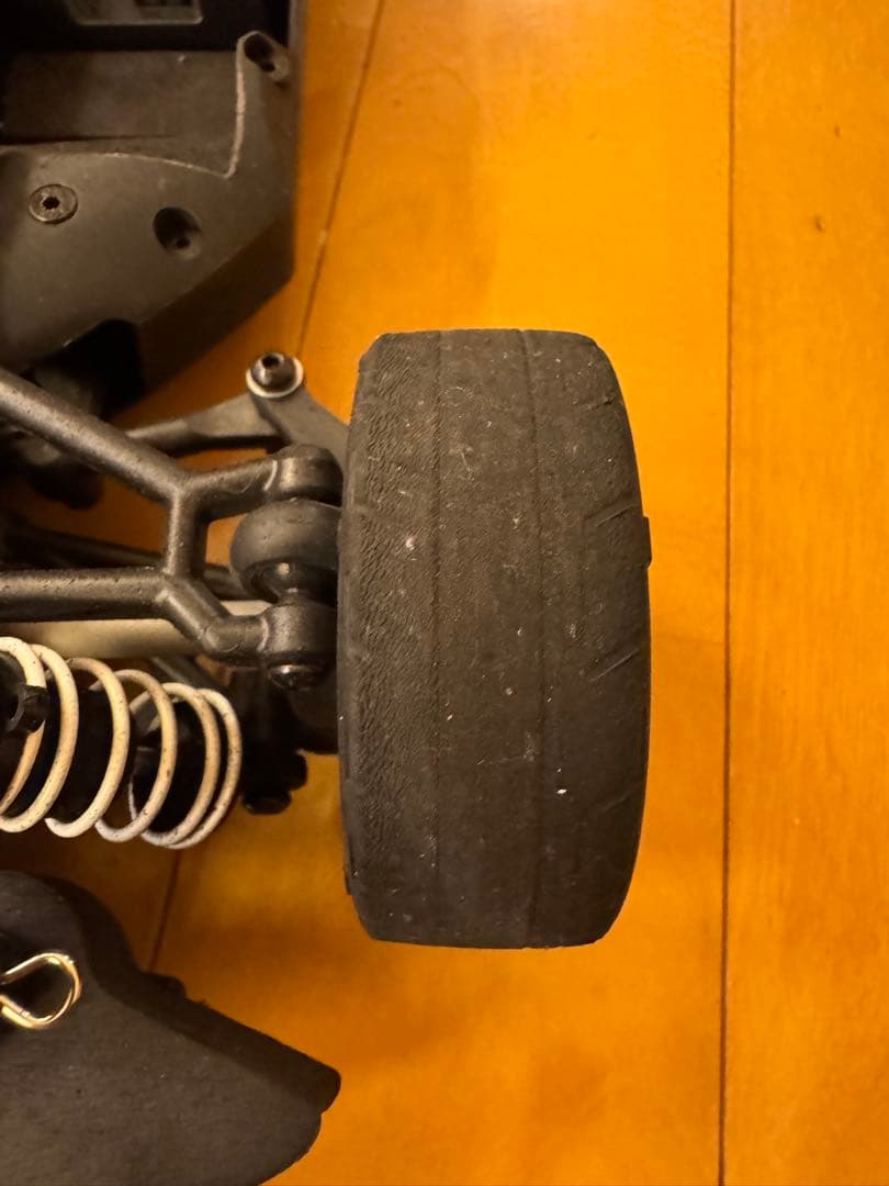 京商フェザーmk2 トヨタ　タンドラ