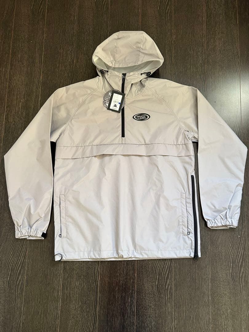 デスレーベル　スノーボードウェア　新品未使用品