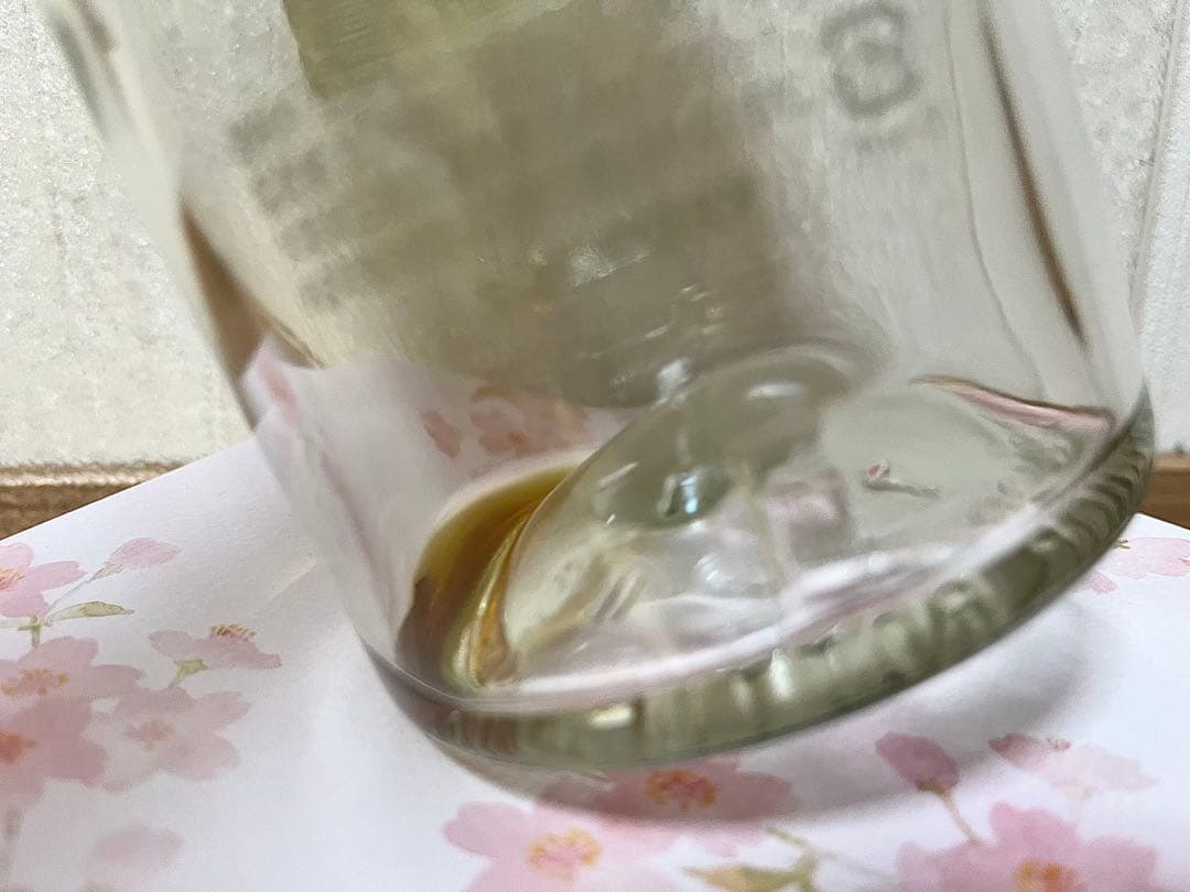 サントリー 山崎 25年 ウイスキー 空瓶 空ボトル