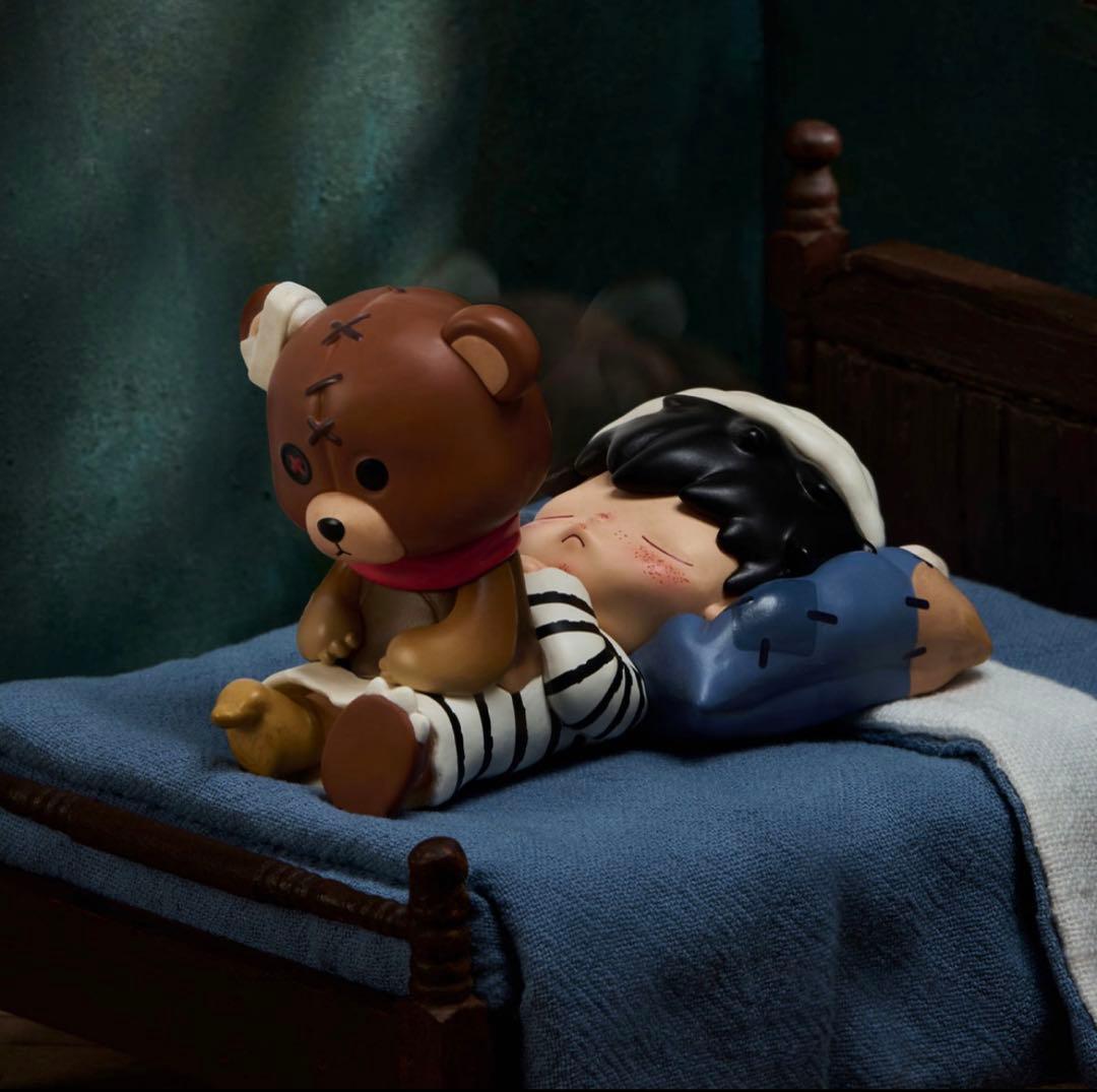 その他 Hirono Monster Carnival The Disembodied