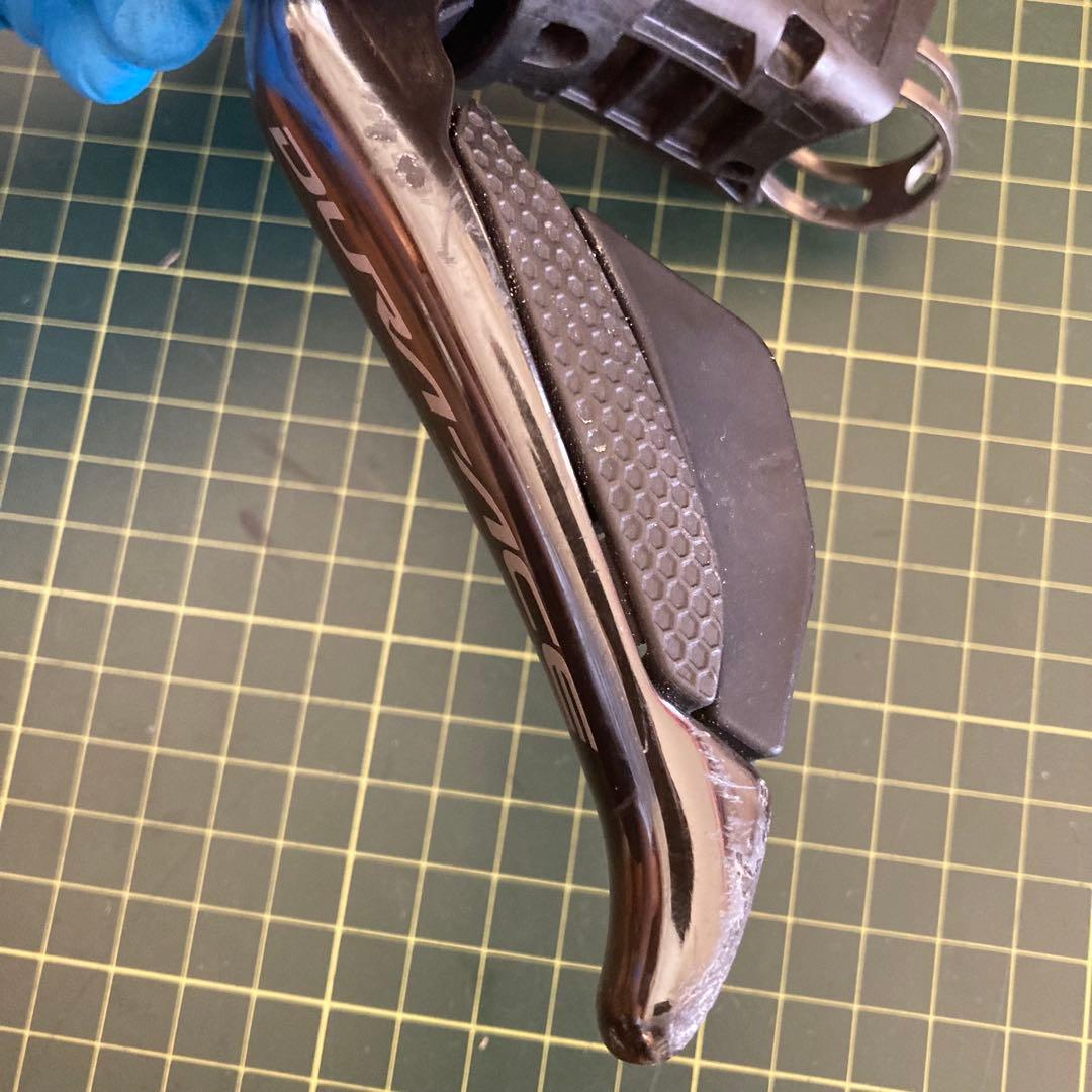 パーツ Shimano ST-R9150 L