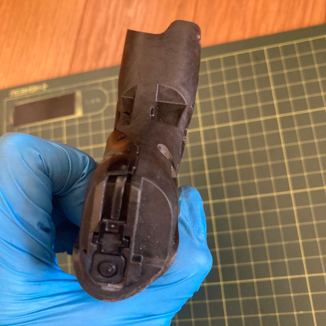 パーツ Shimano ST-R9150 L