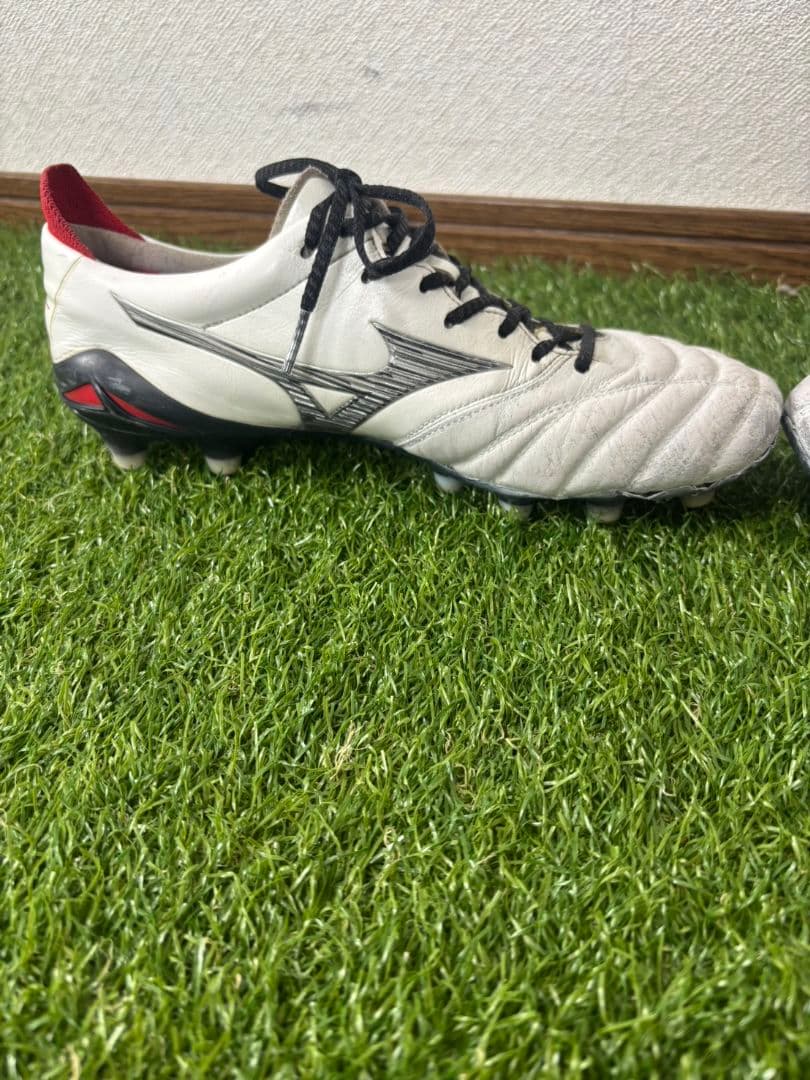 モレリアネオ４ 3点セット 26.5 NEO4 ゼログライド