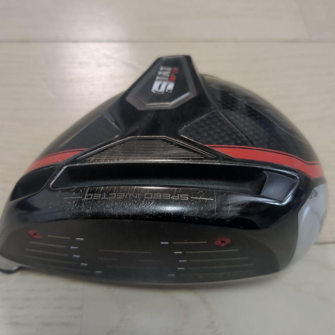 テーラーメイド　M6　クラブヘッドのみ