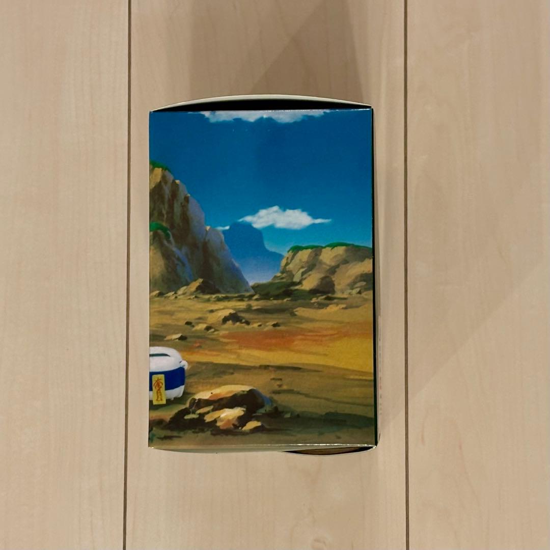 ドラゴンボールフィギュア　ピッコロ大魔王　9個セット