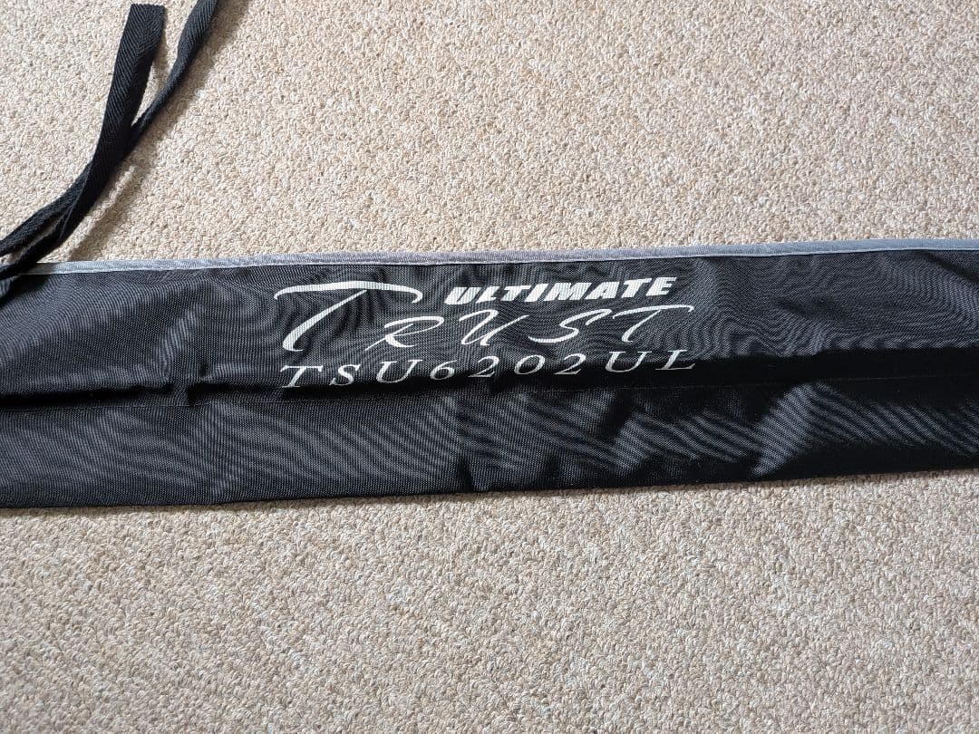 スタジオミネギシ トラストアルティメイト 6202UL