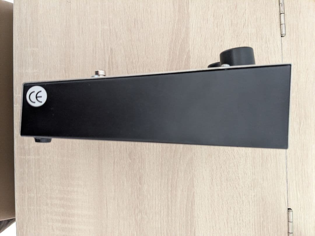 electro-harmonix BIG MUFF ギターエフェクター